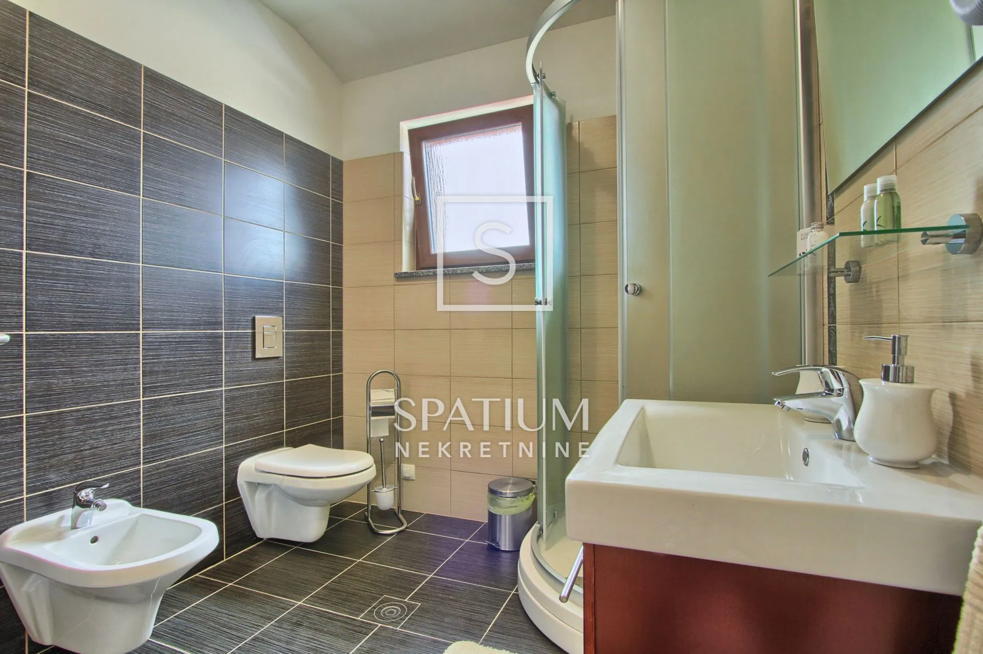 istra, štokovci, predivna vila s bazenom - slika 24