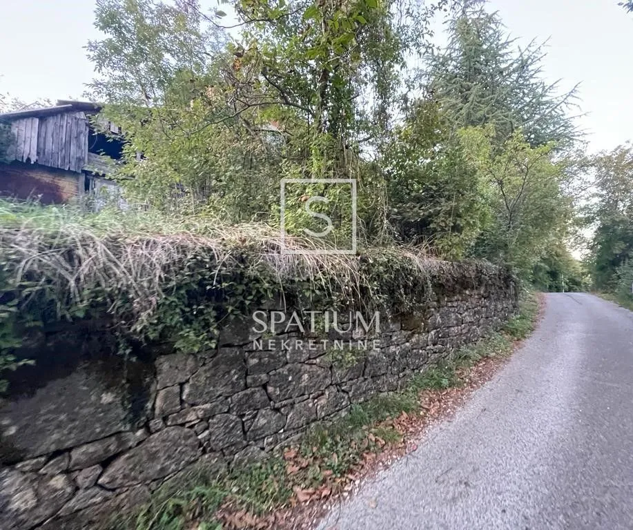 veprinac, zemljište sa starinom - slika 2