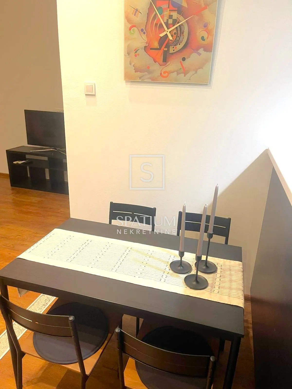 sušak, trosoban stan u blizini centra - slika 4