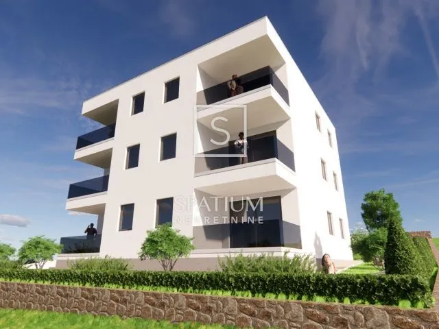 novi vinodolski, povile, stan u modernoj novogradnji - slika 2