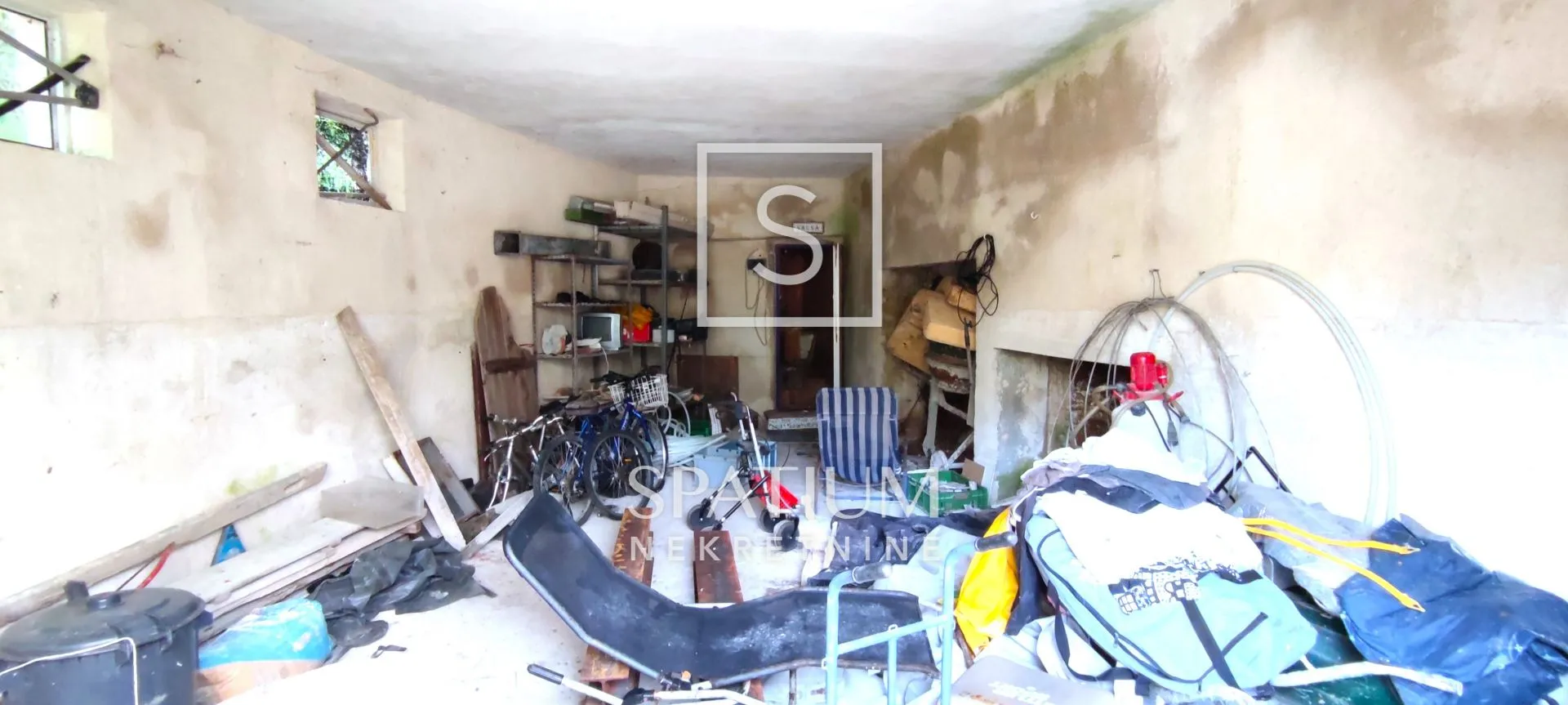 grižane, zemljište s građevinskom dozvolom - slika 14