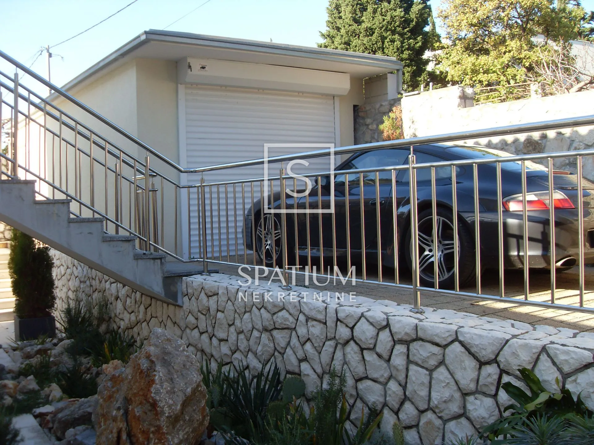 novi vinodolski, apartmanska kuća 40m od plaže - slika 25