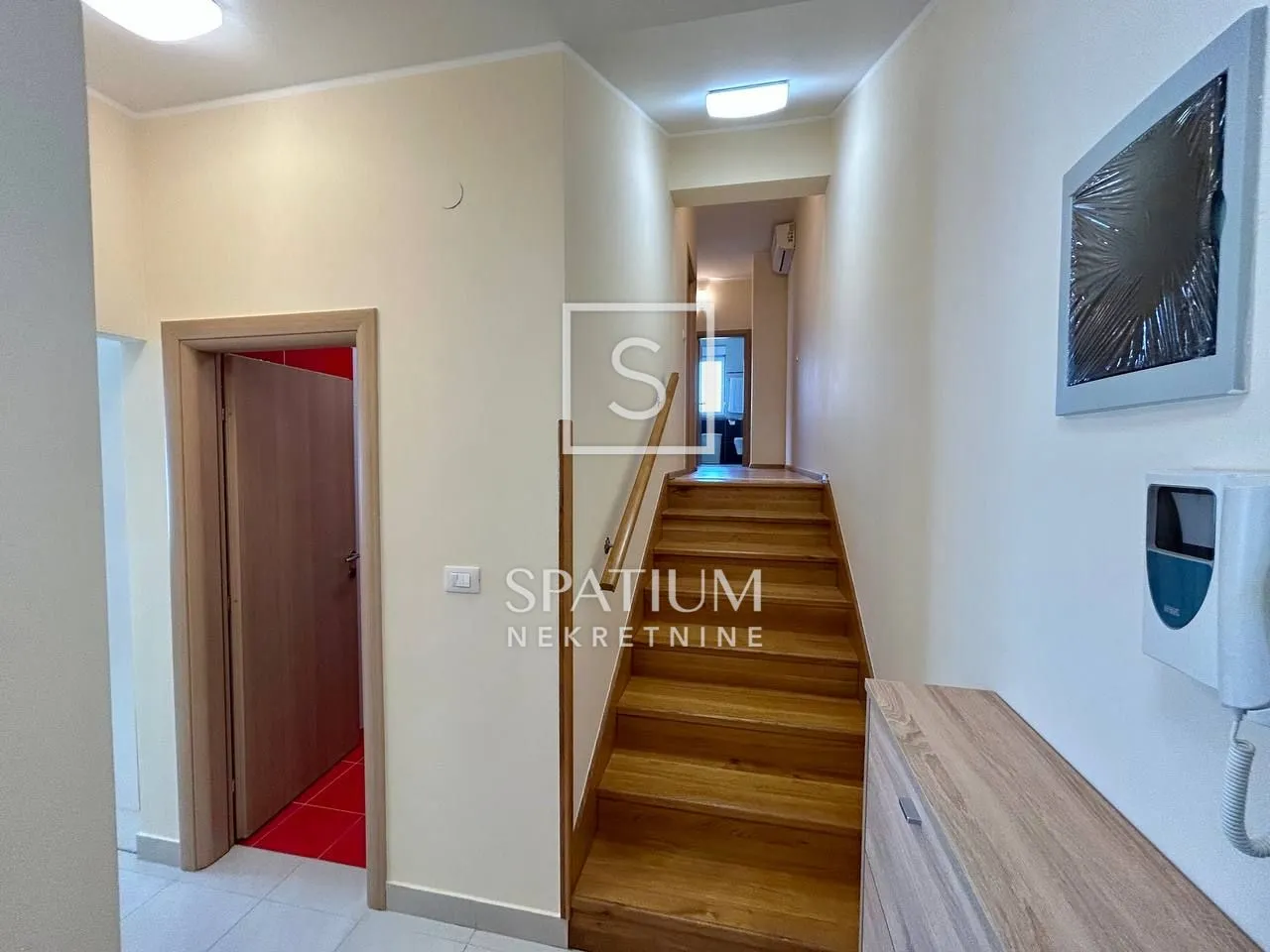 ližnjan, penthouse sa pogledom na more - slika 11