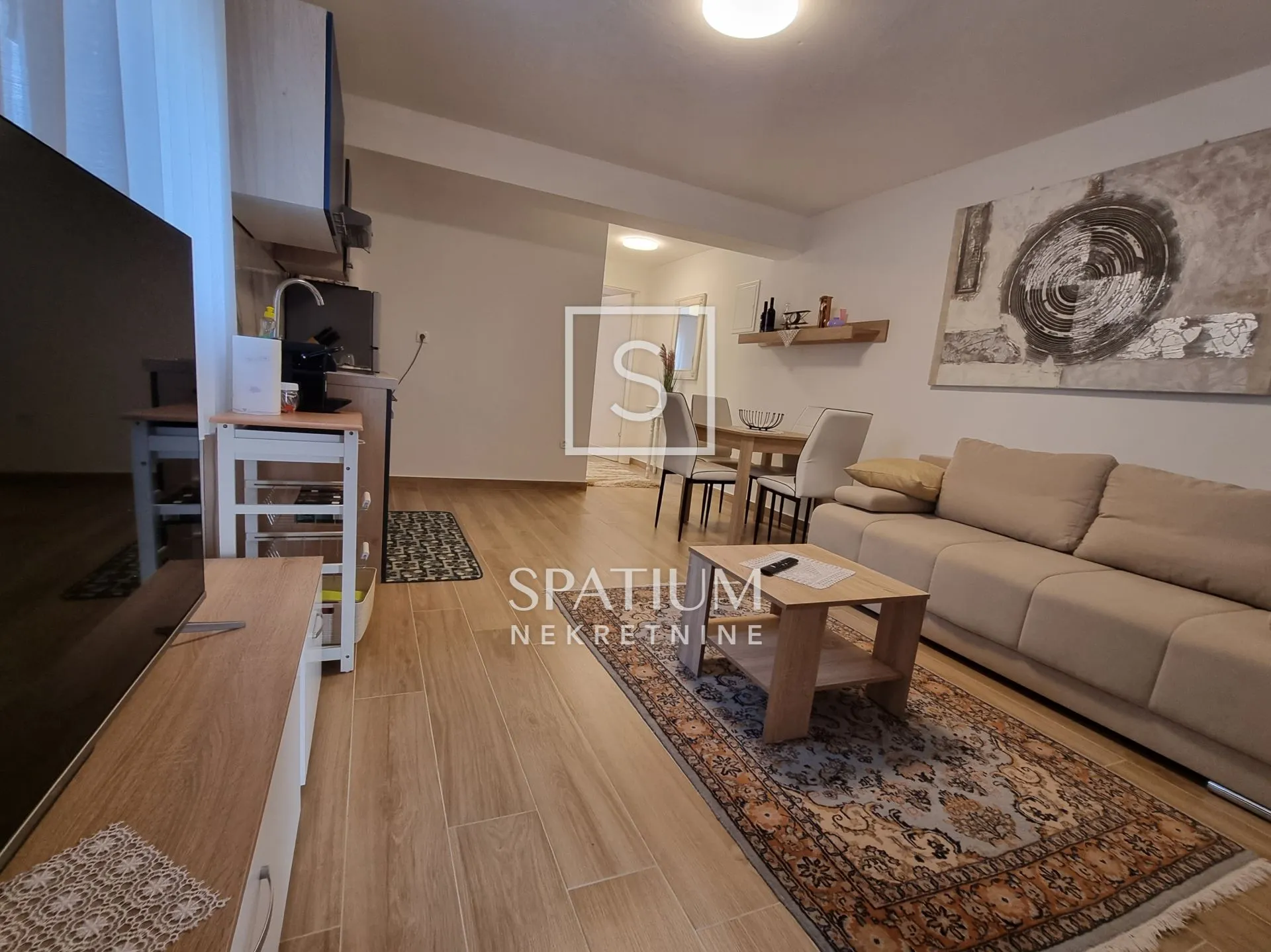 crikvenica, novogradnja, penthouse i stan s garažom - slika 16