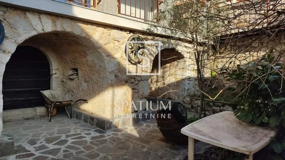 Tribalj, Kuća U Mirnom Okruženju - Tribalj, Vinodolska općina