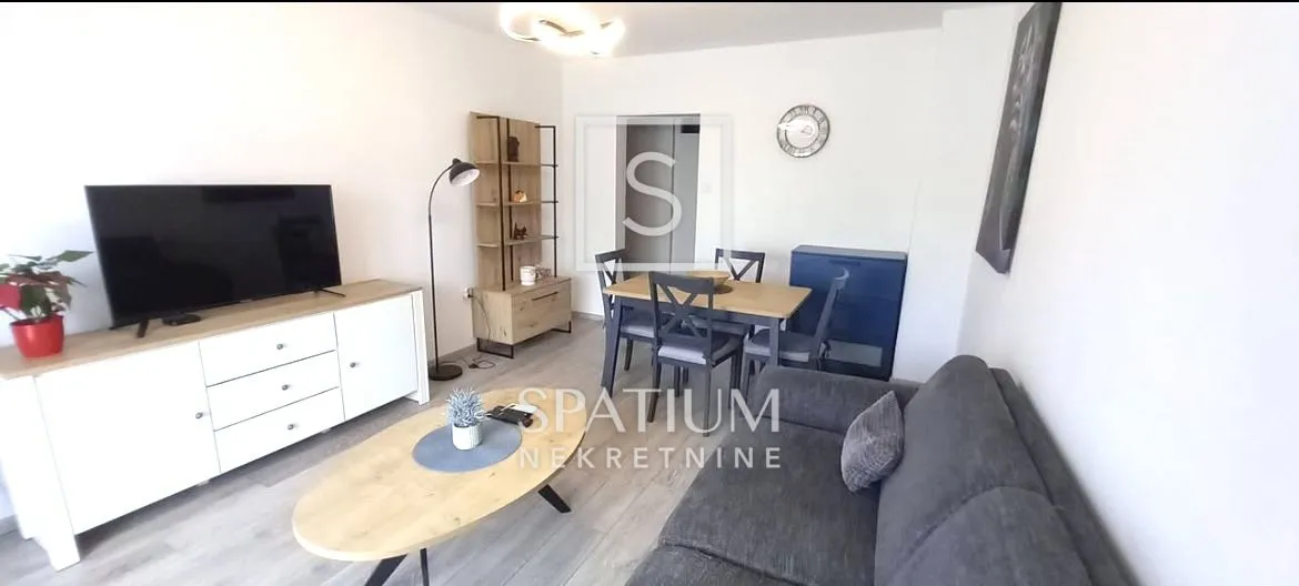 Donja Drenova, Jednosoban Stan S Balkonom Za Najam - Rijeka