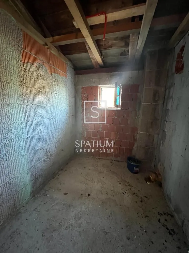 trsat, penthouse s panoramskim pogledom - slika 12