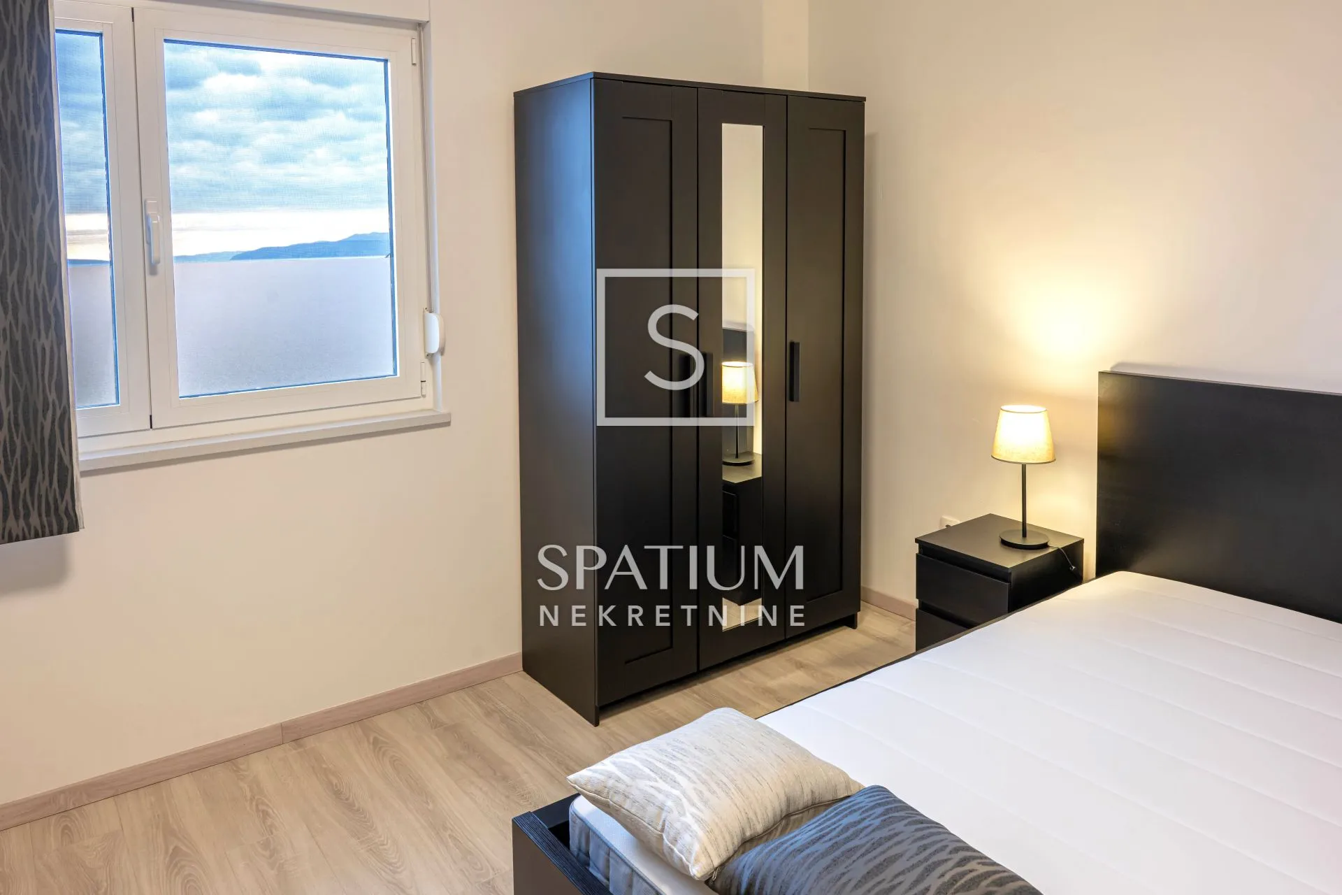 opatija, trosoban stan s parkingom za najam - slika 5