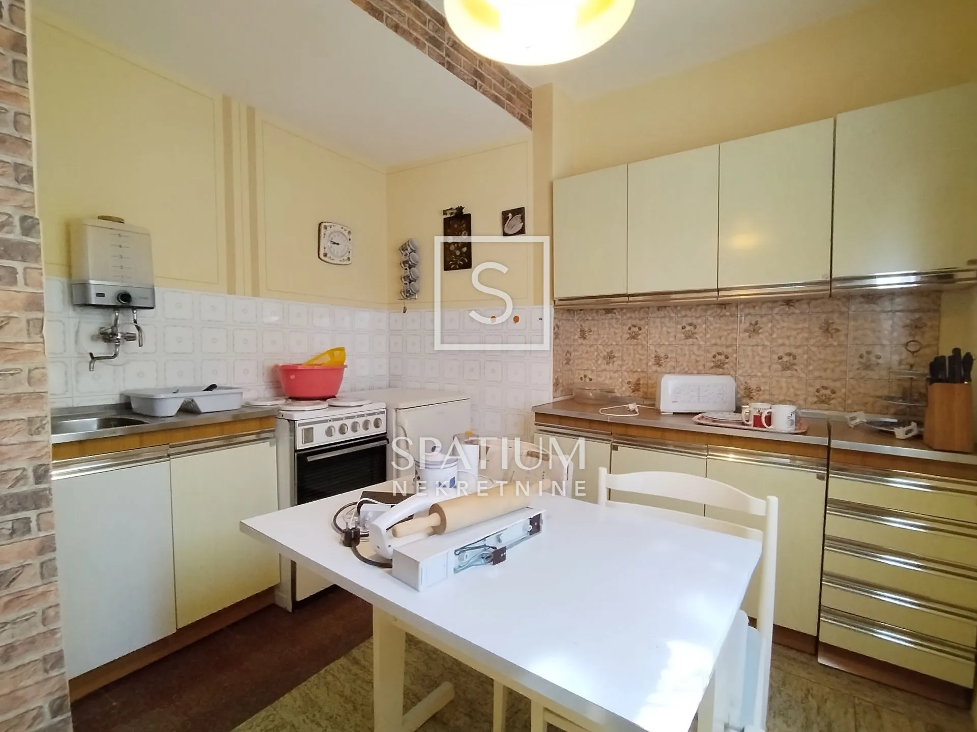crikvenica, kuća s garažom 30m od mora - slika 39