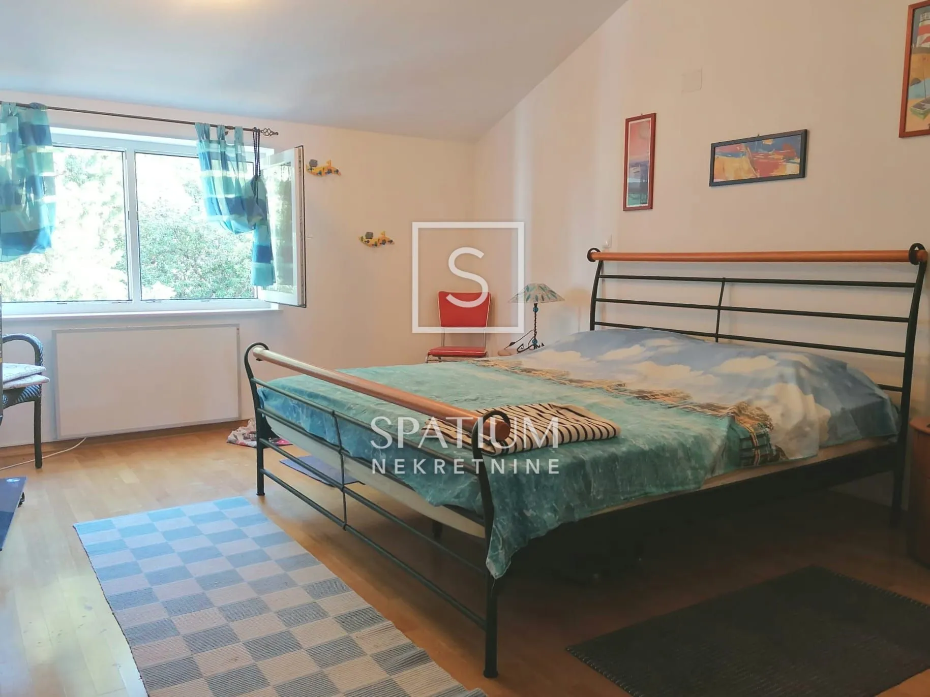 selce, stan prvi red do mora - slika 4