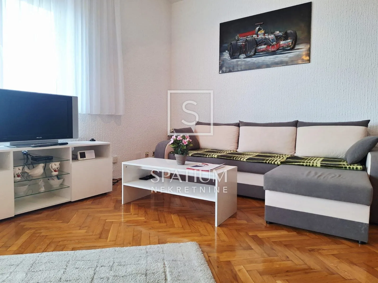 crikvenica, stan s pogledom na more - slika 4