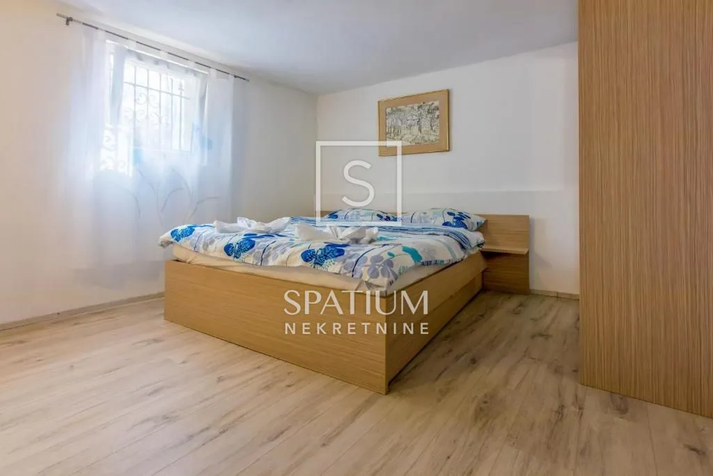 bribir, vinodolska općina, uređena prizemnica s bazenom - slika 6