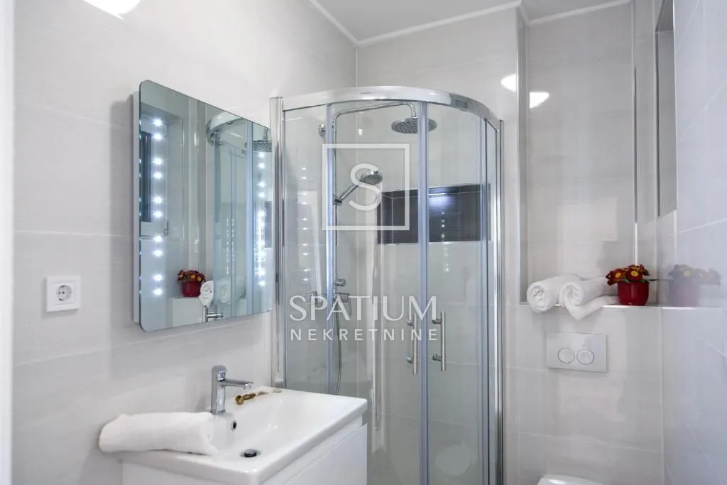 pješčana uvala, kuća s 5 apartmana - slika 16