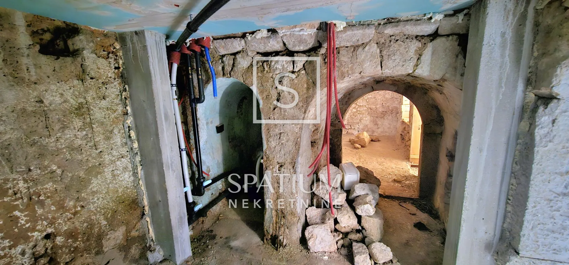 vinodolska općina, grižane, primorska kamena kuća - slika 9