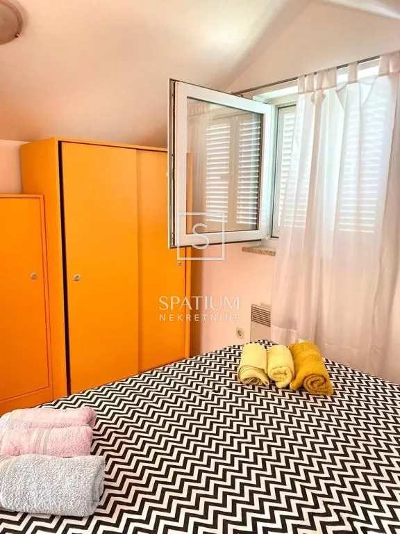 dramalj, dvoetažni stan sa panoramskim pogledom - slika 32