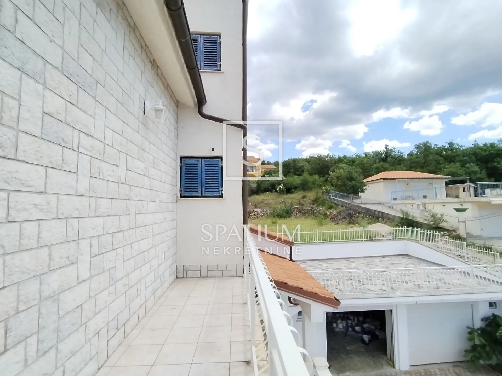 jadranovo, kuća s panoramskim pogledom - slika 38