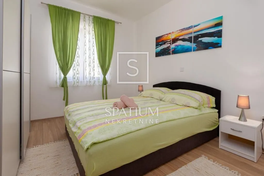 poreč, kuća s pet apartmana - slika 6