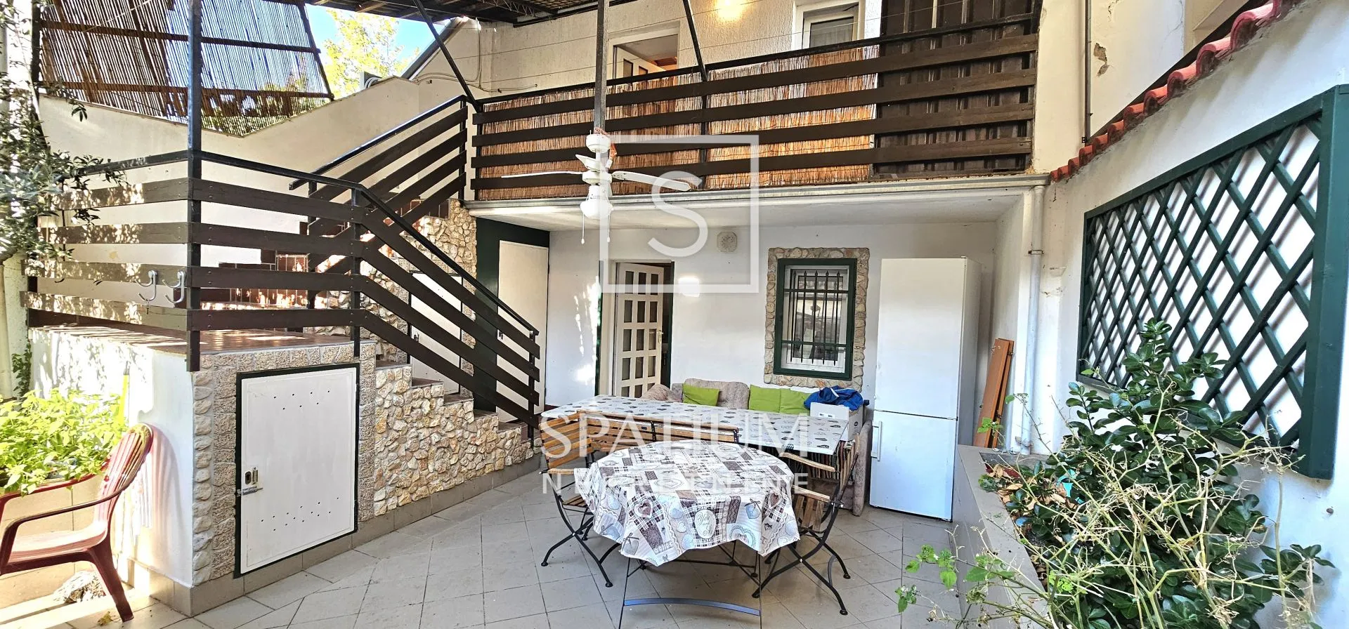 novi vinodolski, dvije kuće nedaleko od centra i mora - slika 17
