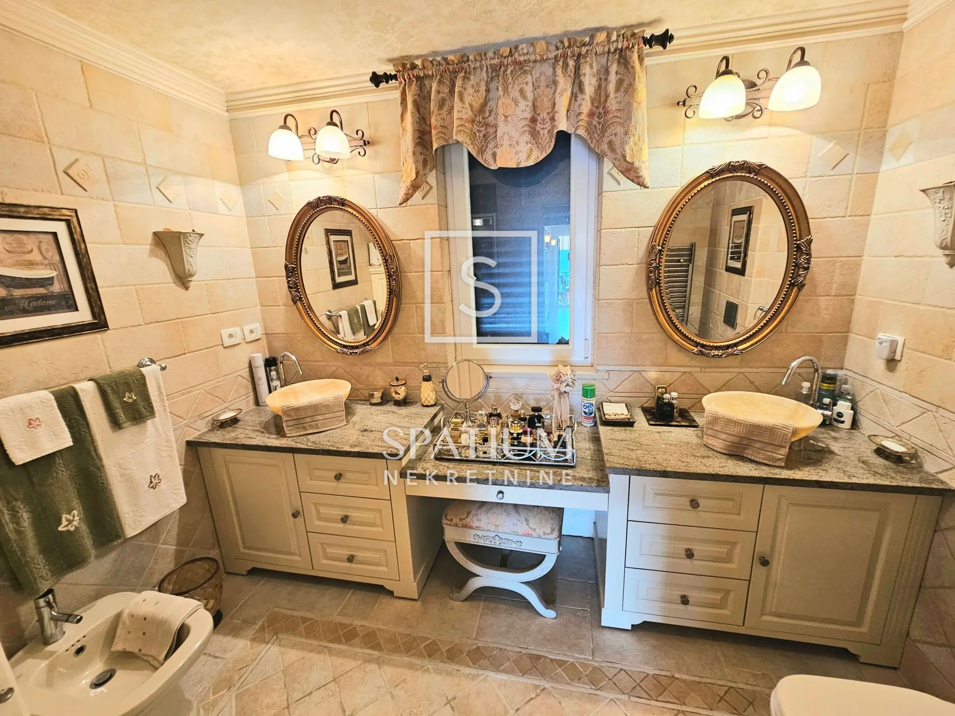 rabac, penthouse s pogledom na more - slika 16