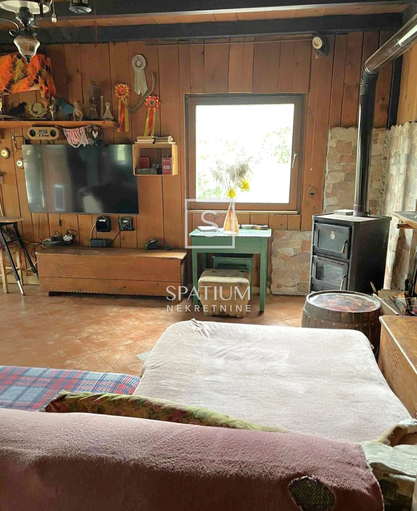 brgud, samo u našoj ponudi, kuća s okućnicom - slika 5