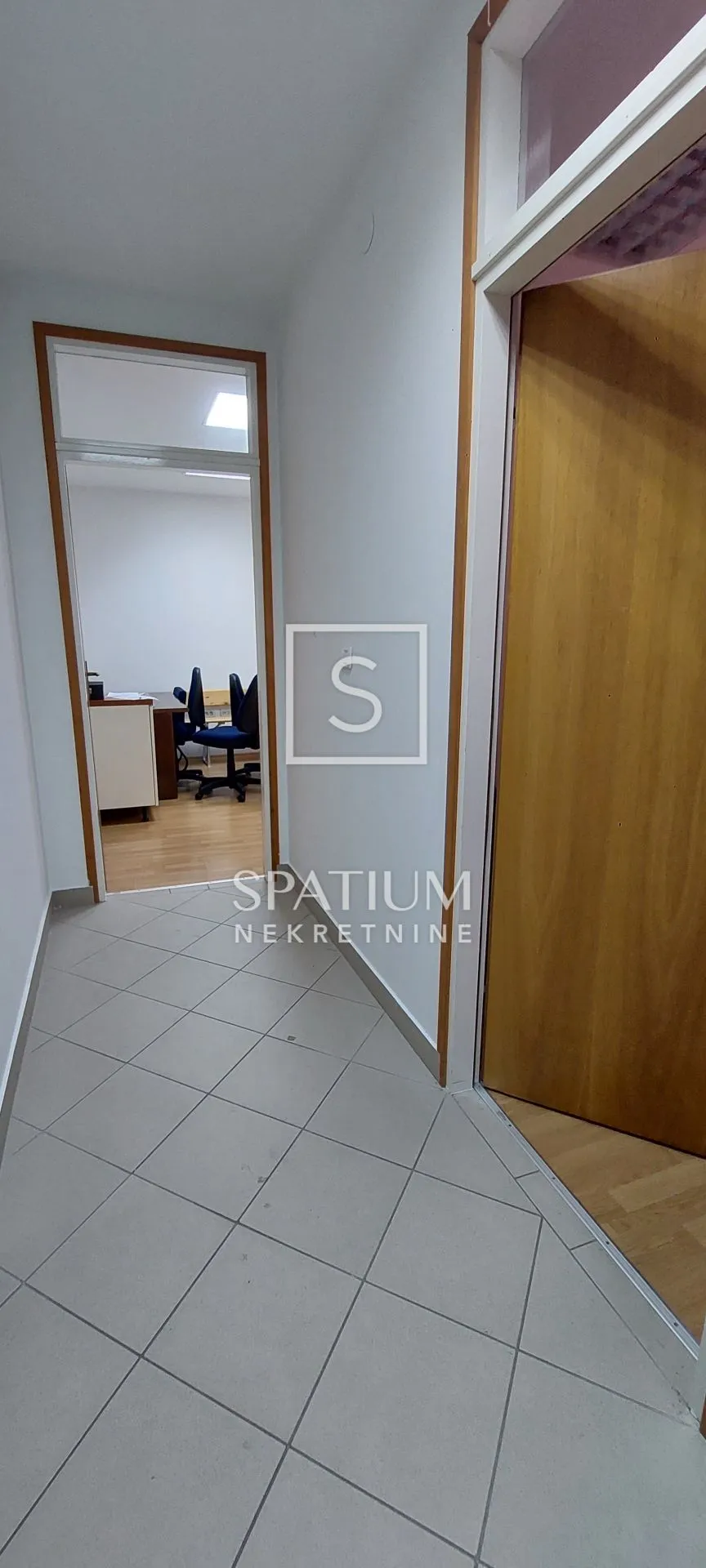 rijeka, centar - poslovni prostor za zakup - slika 6