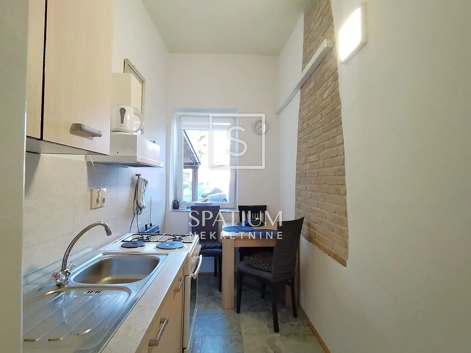 crikvenica, stan s dvije zasebne jedinice - slika 25