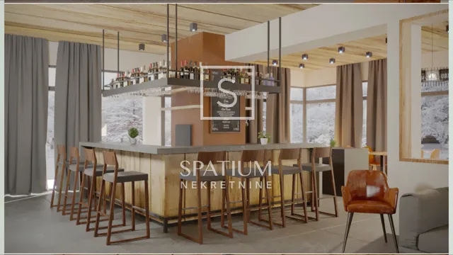 Gorski Kotar, Hotel Za Investiciju - Begovo Razdolje, Mrkopalj
