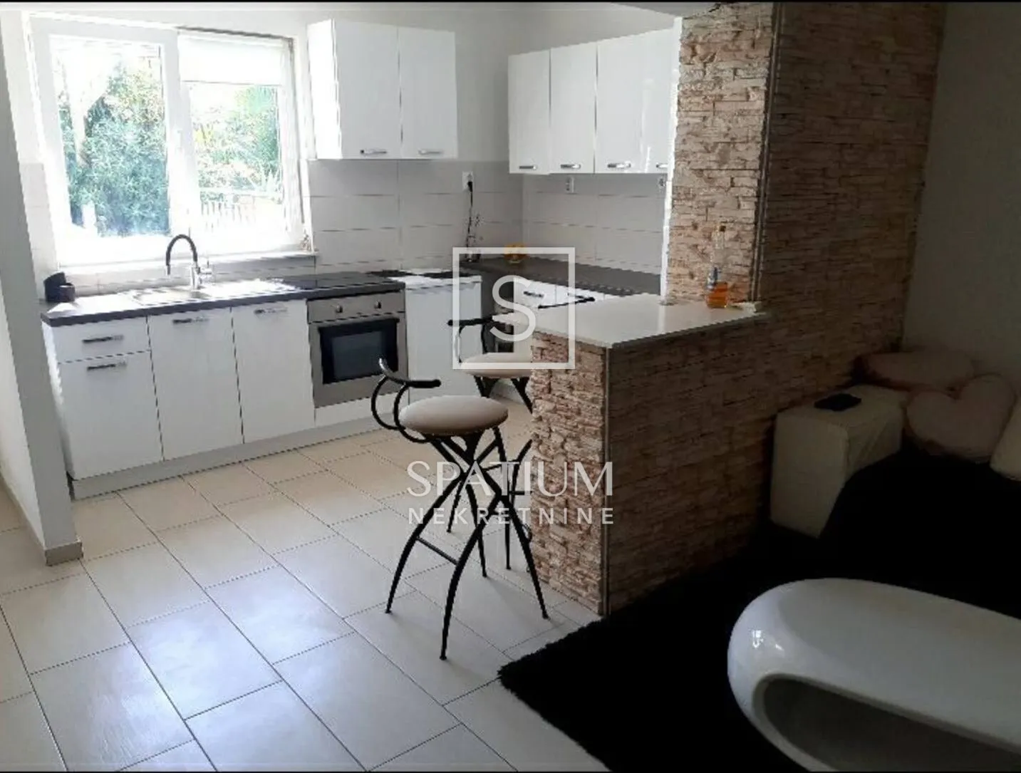 kantrida, smještaj za 12 radnika - slika 3