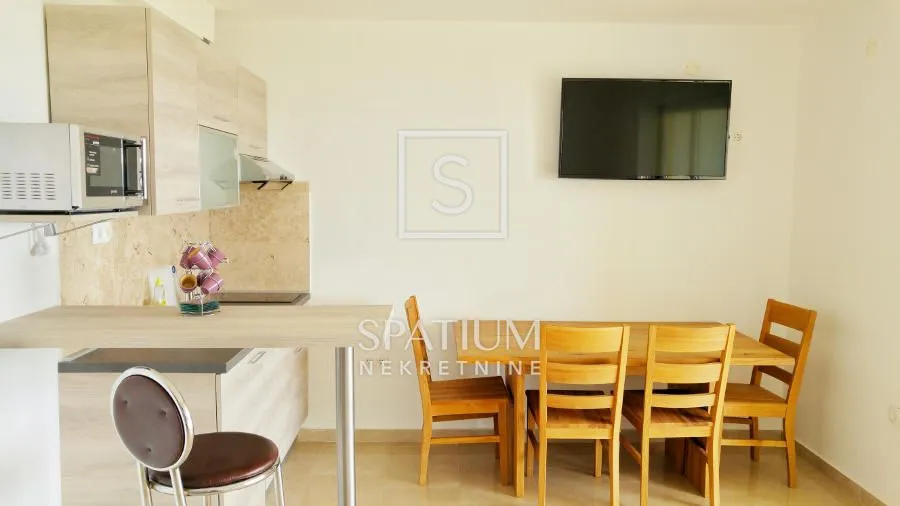 labin, ravni, apartmanska kuća s pogledom na kvarner - slika 12