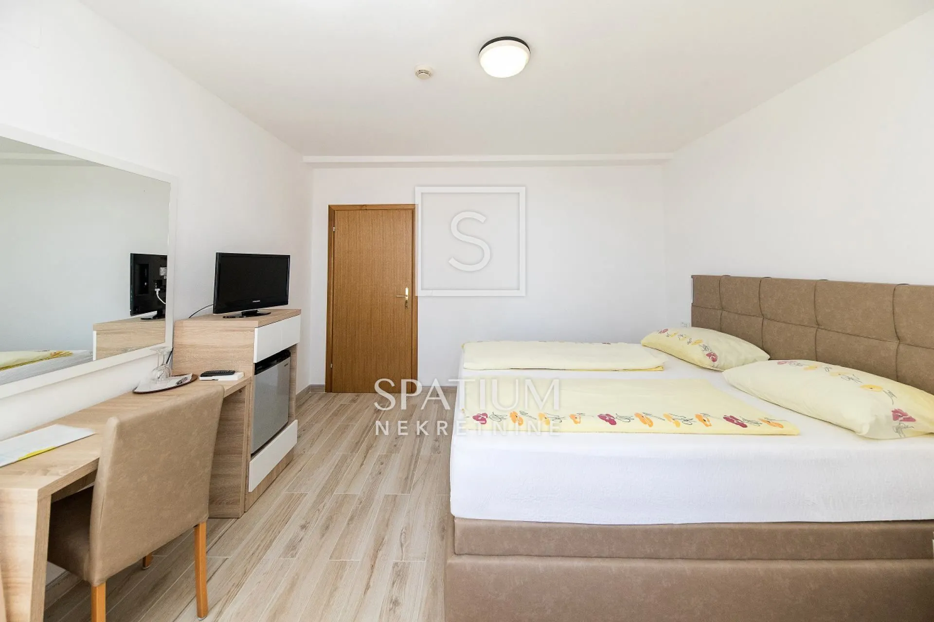 selce, hotel u samoj blizini mora - slika 8