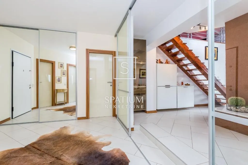 opatija, vila sa četiri stana na vrhunskoj lokaciji - slika 39