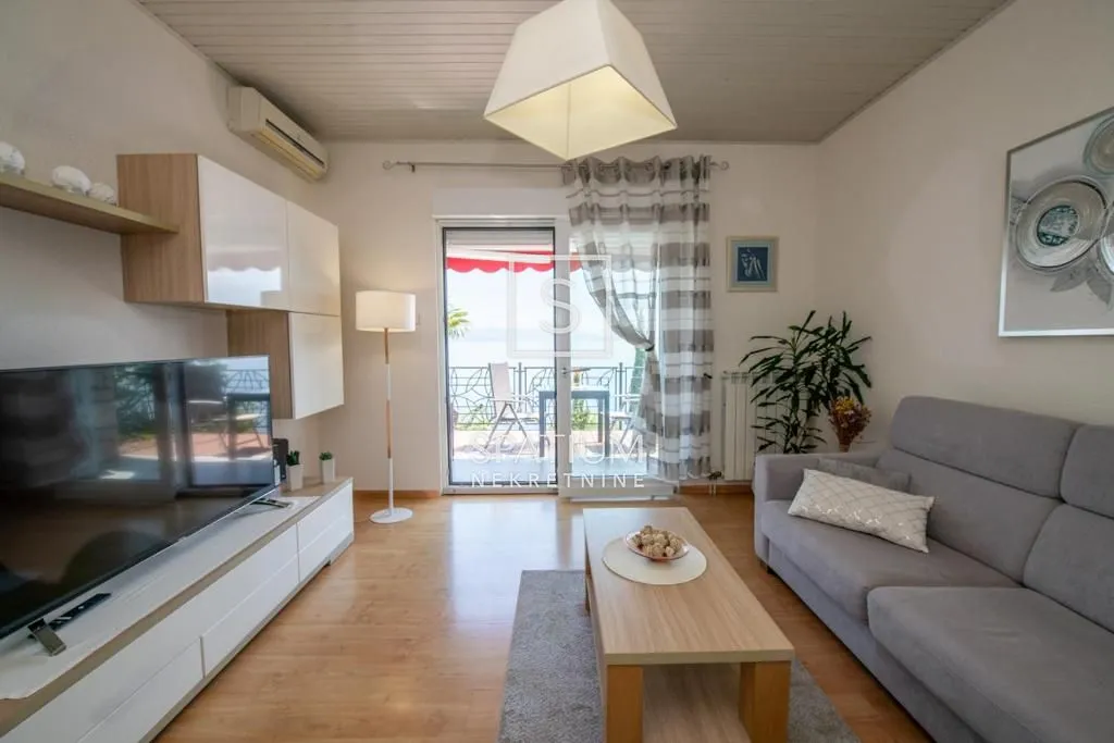 opatija, vila sa četiri stana na vrhunskoj lokaciji - slika 23