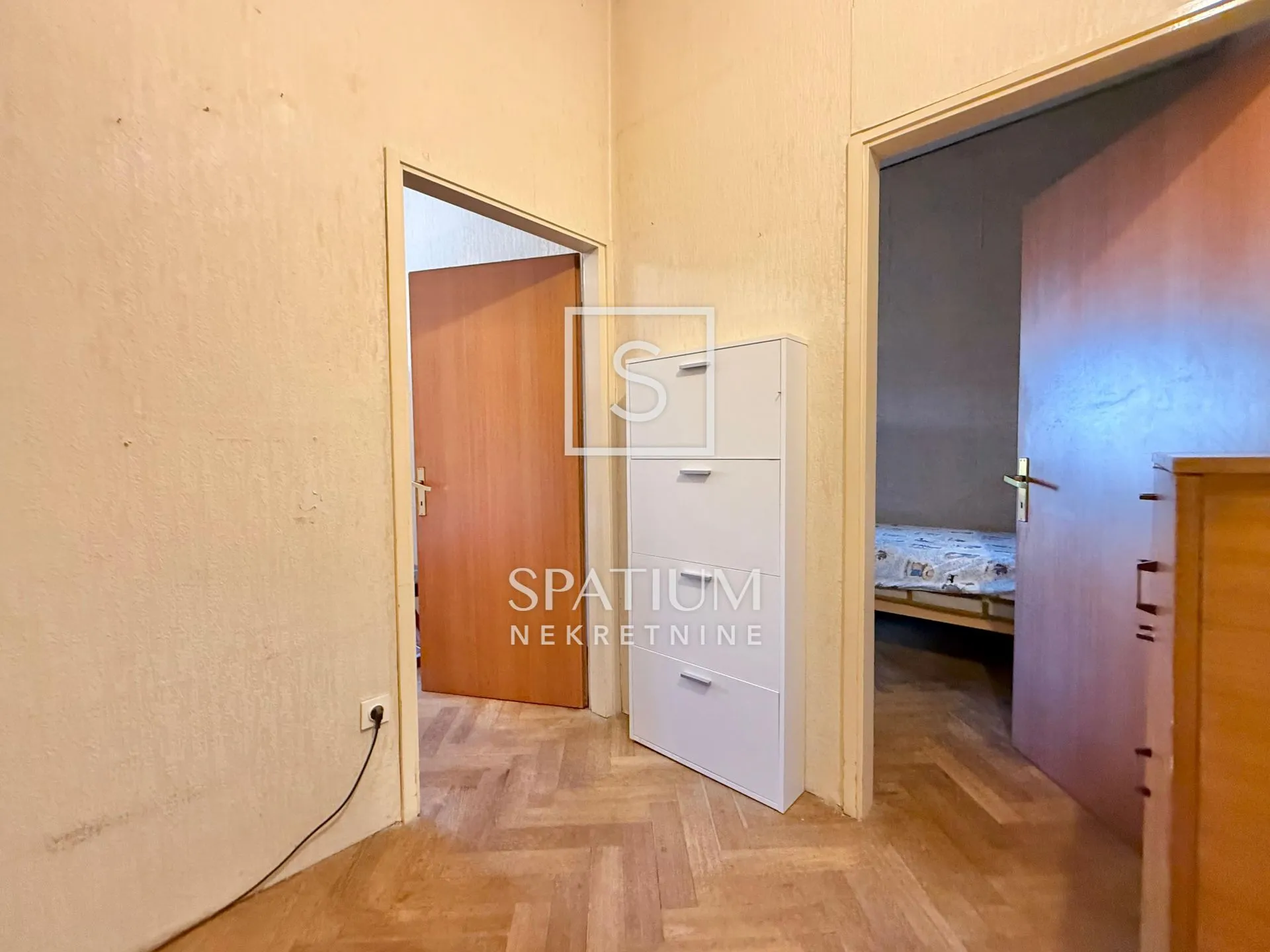 opatija, stan s parkingom u strogom centru - slika 12