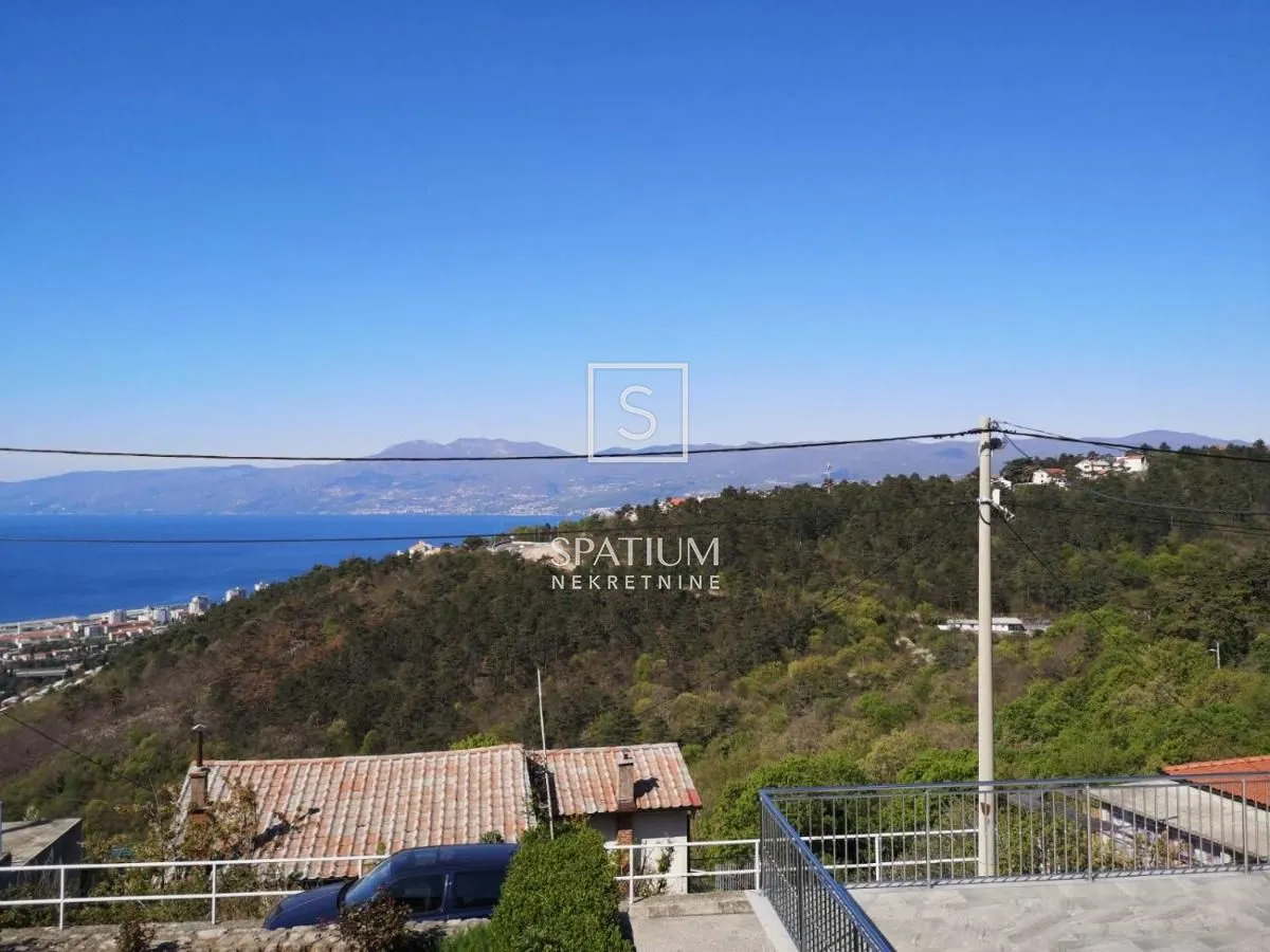 rijeka - pulac, samostojeća kuća - slika 23