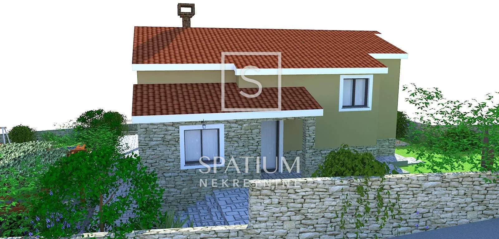 pag, kustići, građevinsko zemljište - slika 3