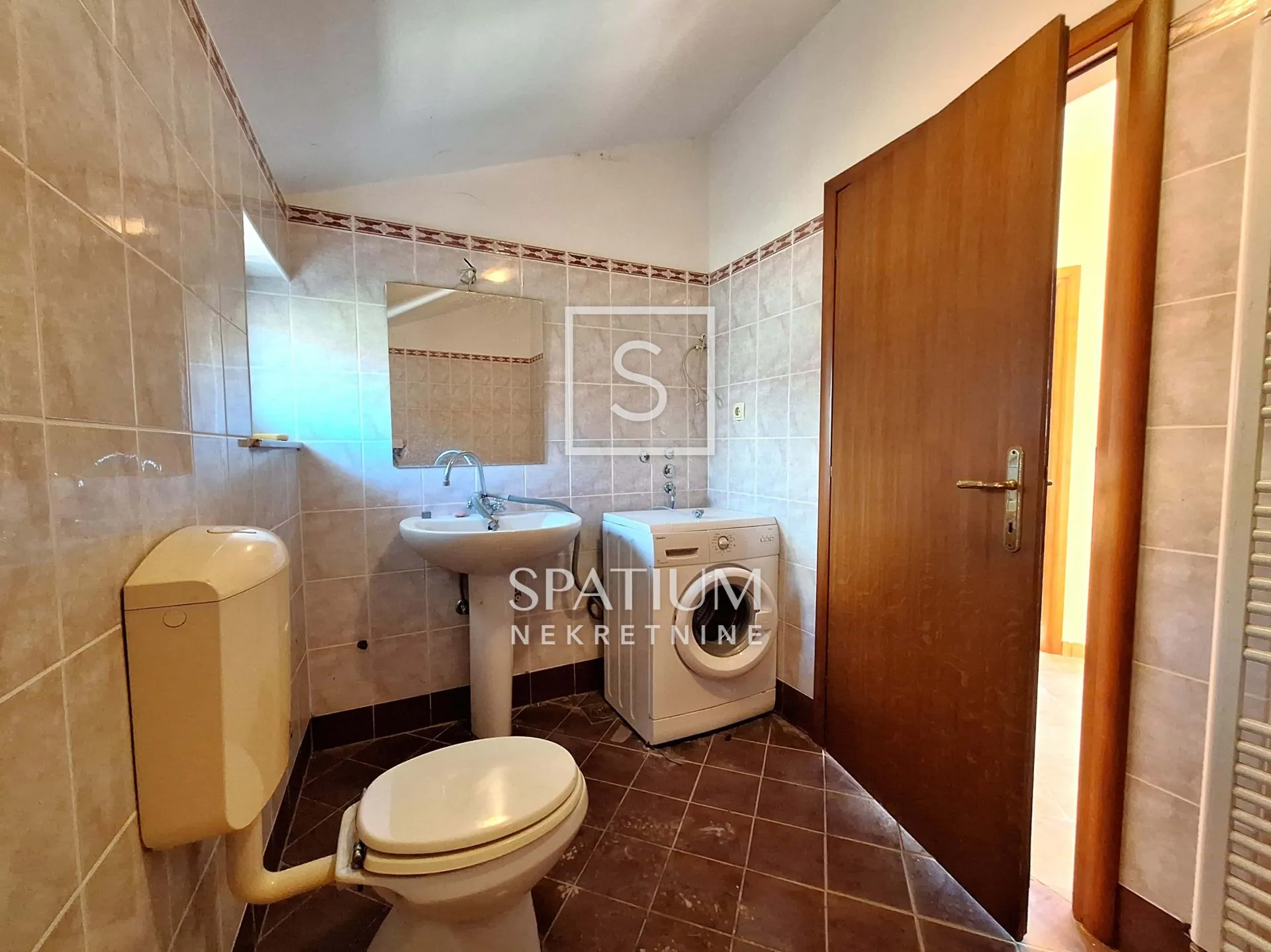 kostrena, dvoetažni stan s predivnim pogledom - slika 17