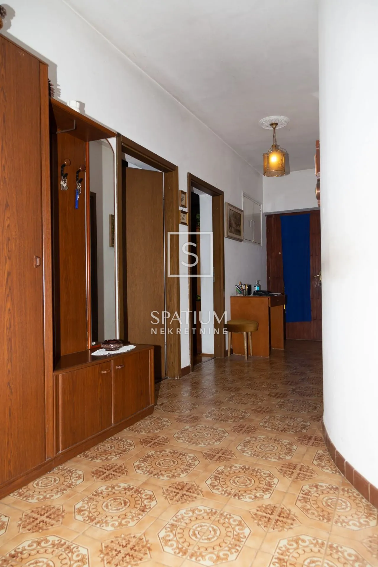 bivio, samostojeća kuća s panoramskim pogledom na more - slika 12