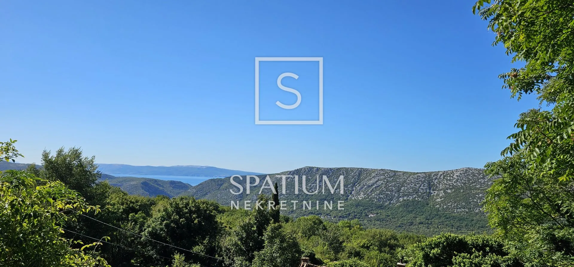 grižane, dio primorske kamene kuće - slika 6