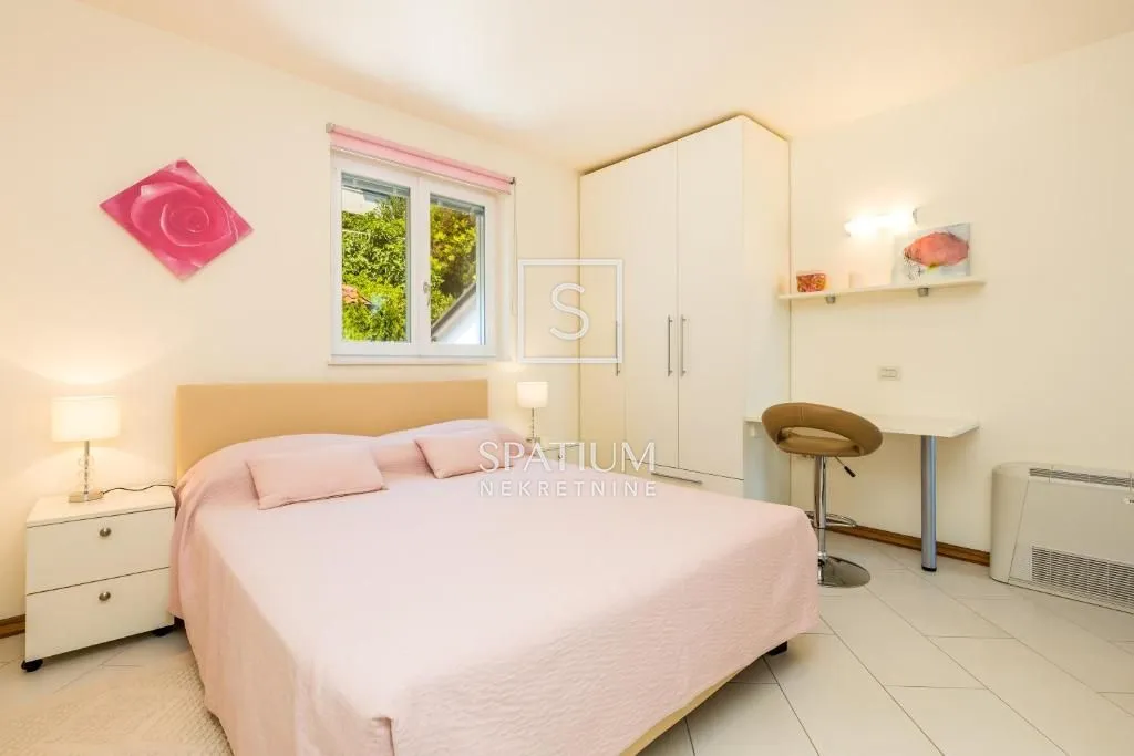 opatija, vila sa četiri stana na vrhunskoj lokaciji - slika 56