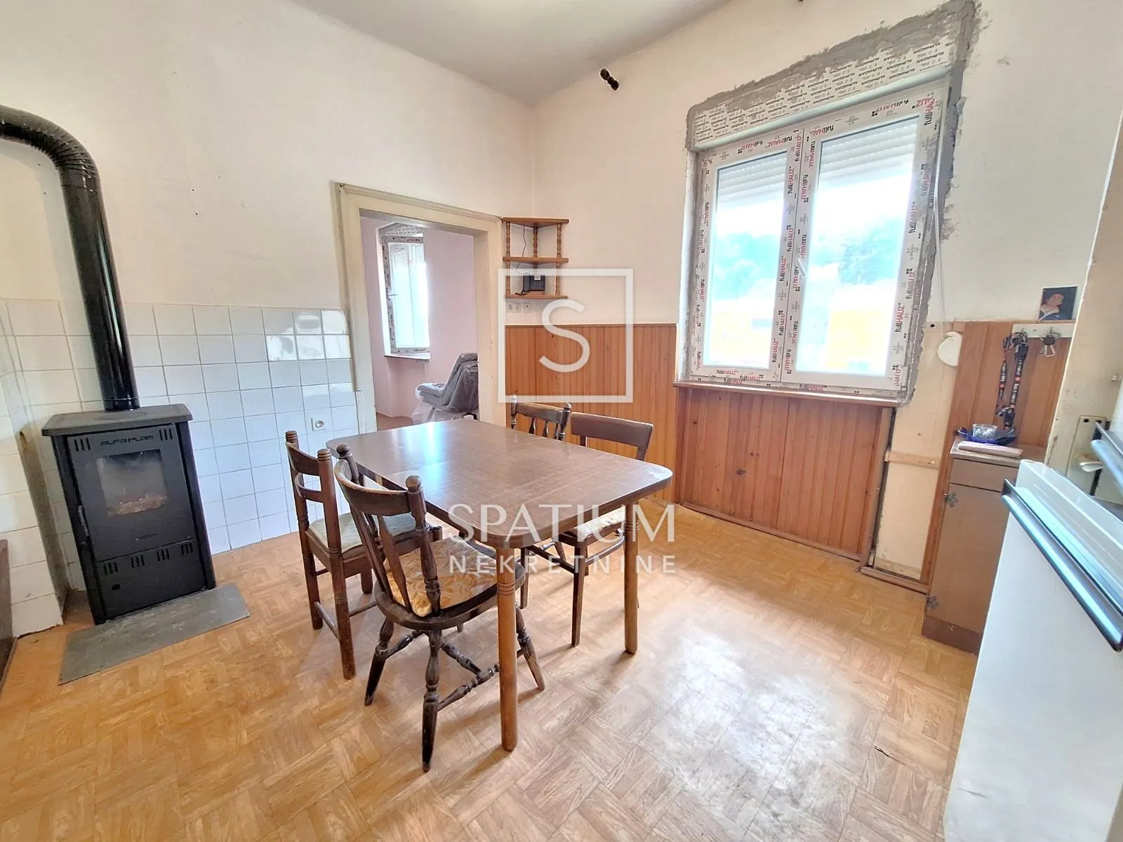 Vrbovsko, Moravice, Samostojeća Kuća - Moravice, Vrbovsko