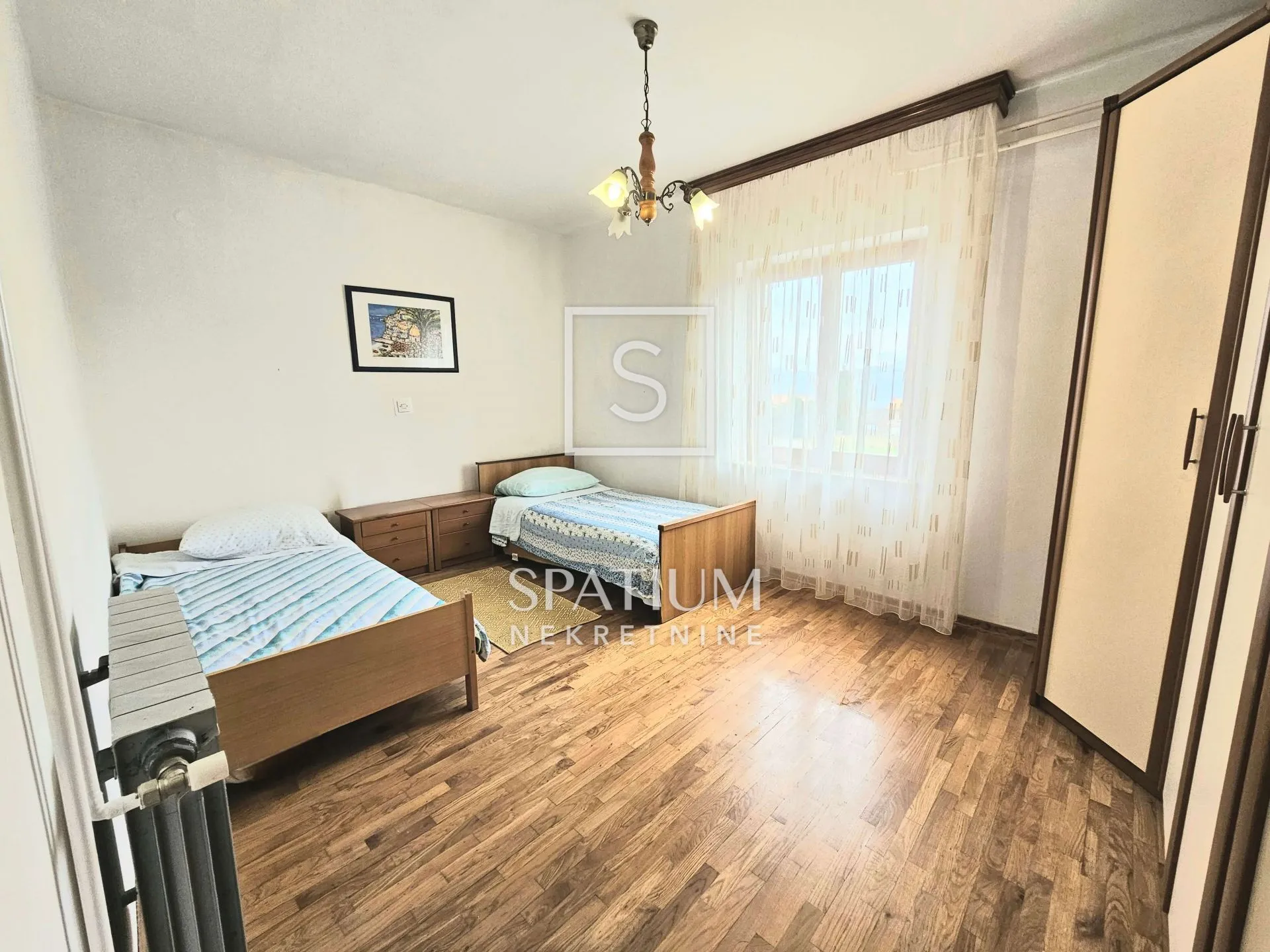 labin, samostojeća kuća - slika 16
