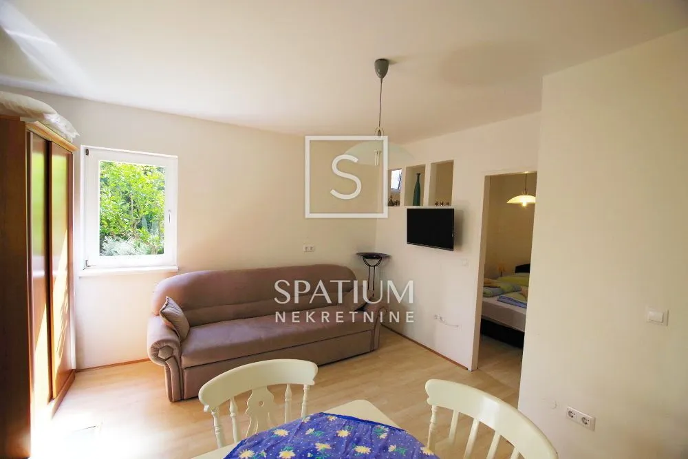labin, raša, apartmanska kuća s bazenom - slika 8