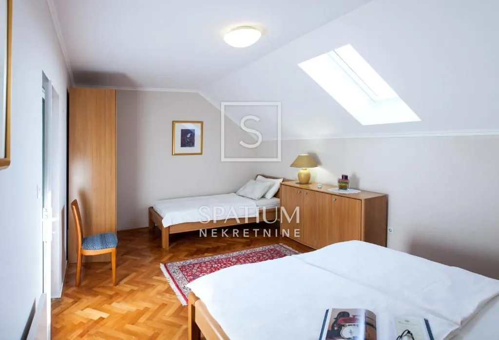pješčana uvala, kuća s 5 apartmana - slika 11