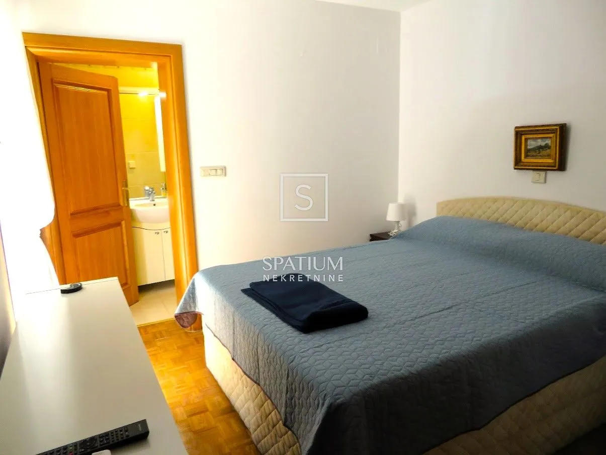 mošćenička draga, stan na odličnoj lokaciji - slika 7