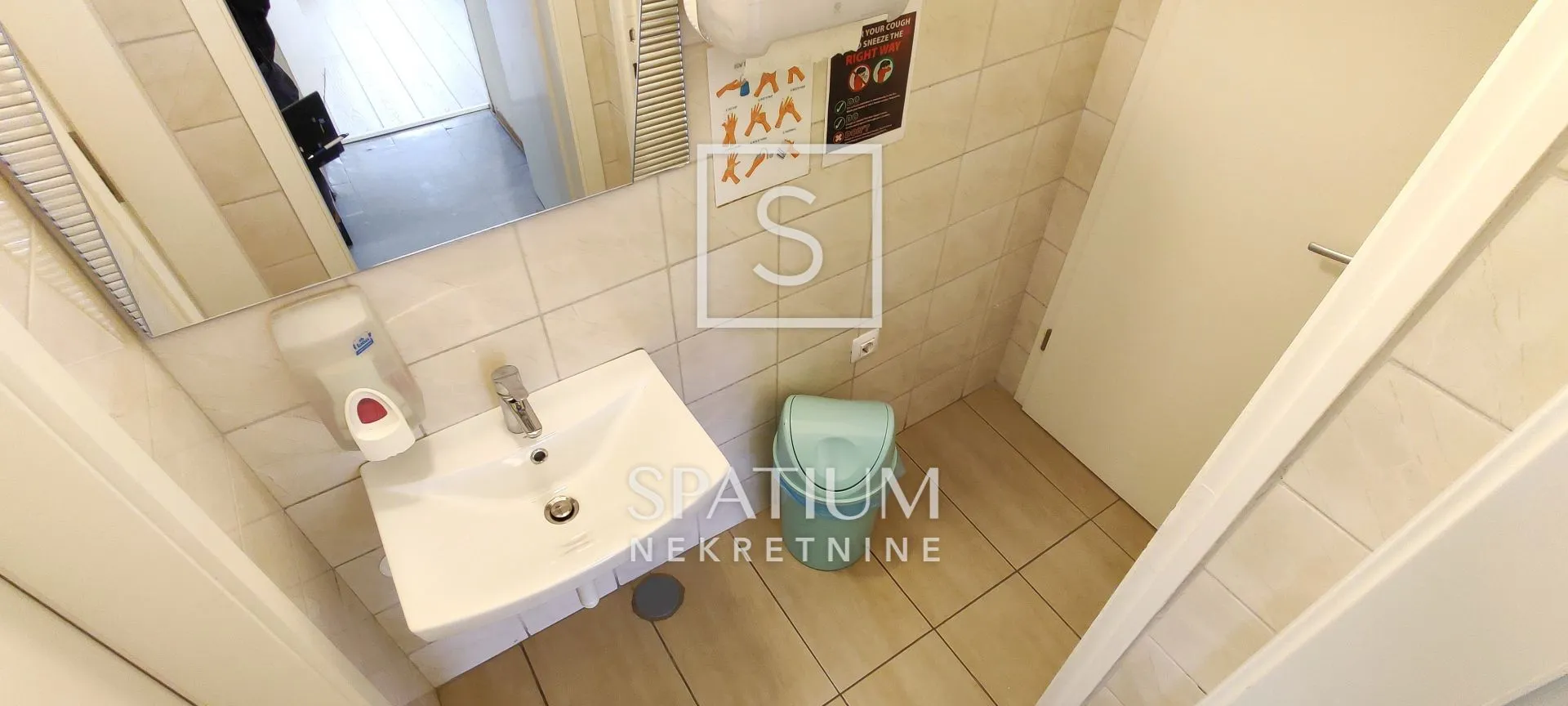 urinj, kostrena, poslovni prostor - slika 15