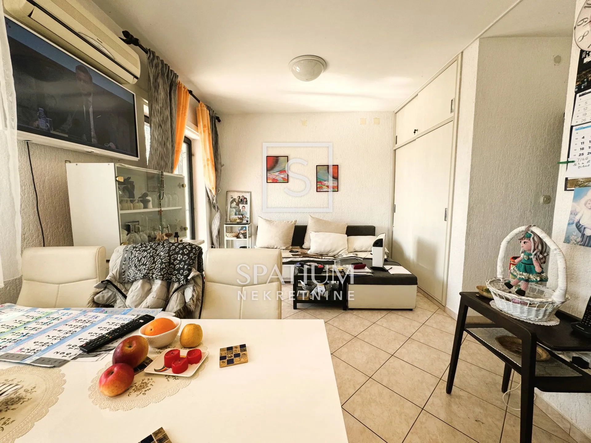 omišalj, kuća sa 6 apartmana na 150m od mora - slika 26