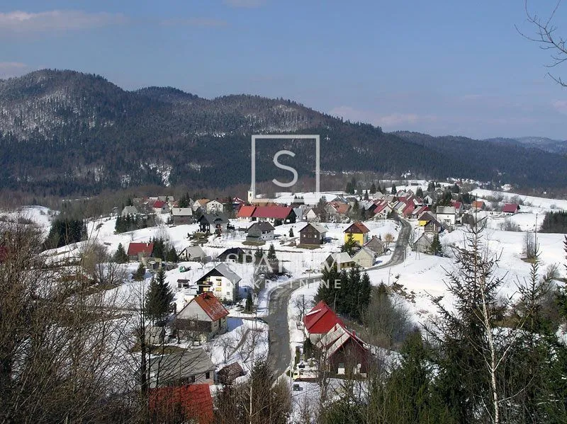 crni lug, građevinsko zemljište - slika 2