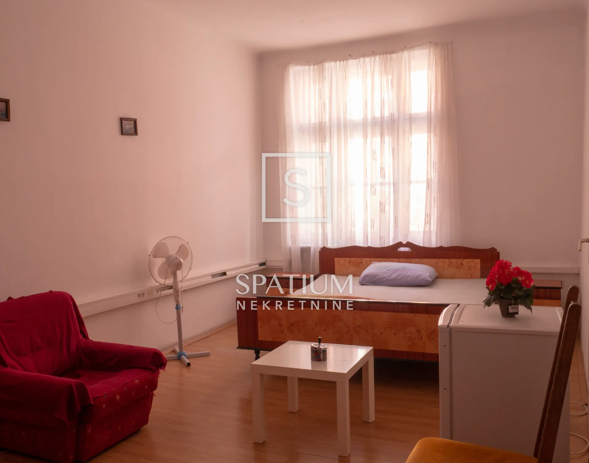 crikvenica centar, tri stana - slika 3