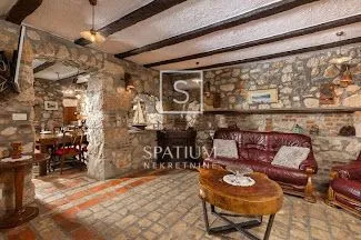 Drivenik, Vila S Bazenom - Drivenik, Vinodolska općina