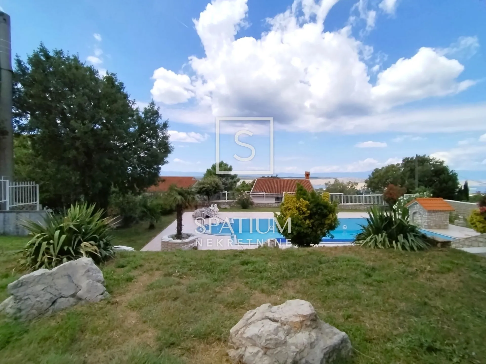 jadranovo, kuća s panoramskim pogledom - slika 51